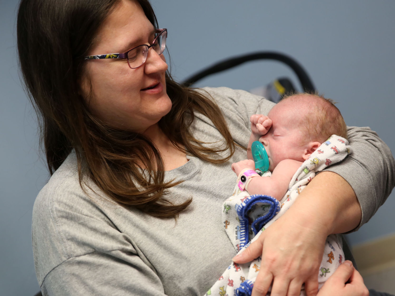 Infant Mortality